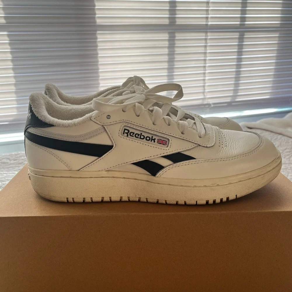 Reebok Club C Double Revenge Sneakers - Picture 2 of 4